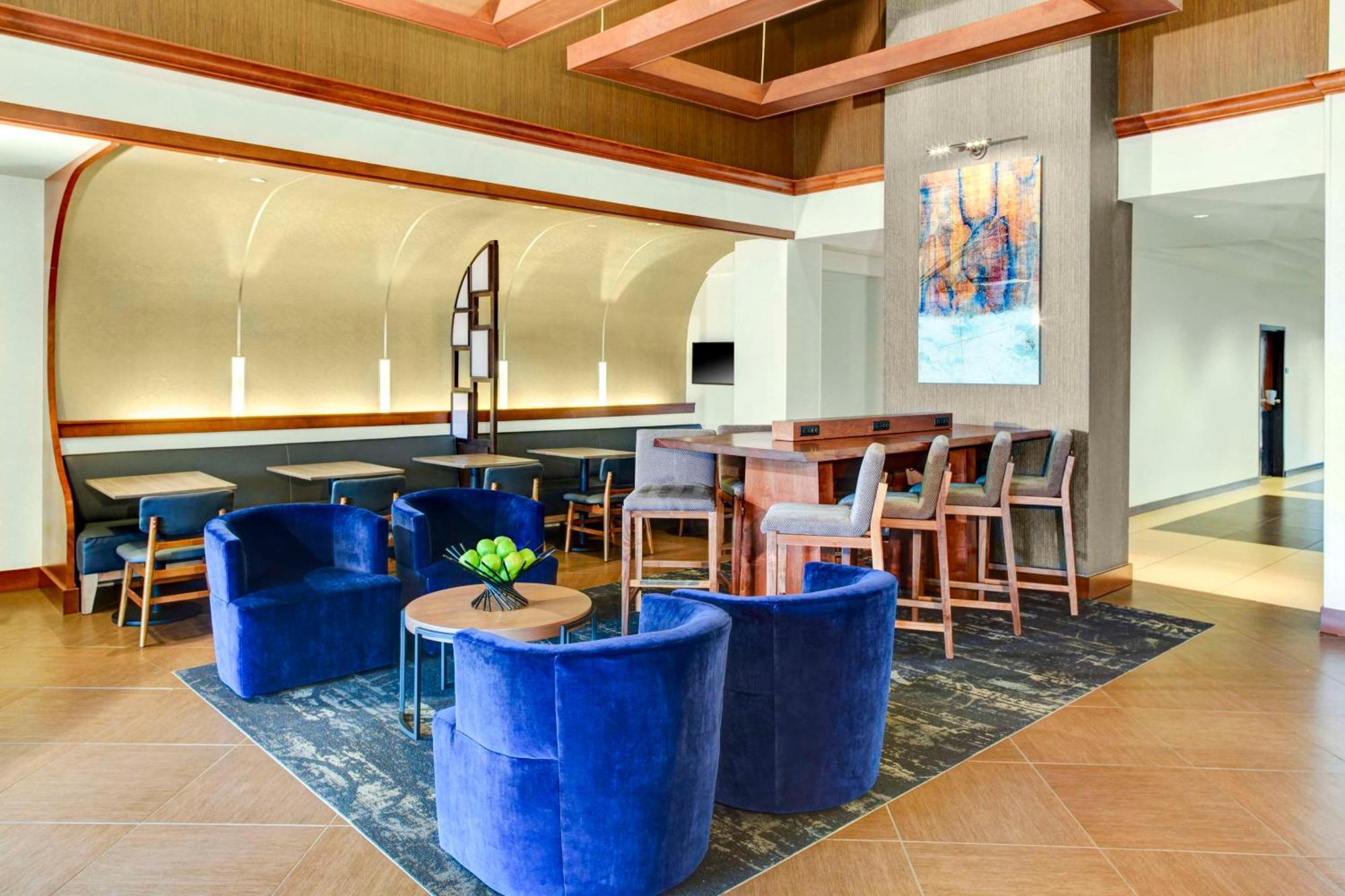 Hyatt Place Tampa Busch Gardens Εξωτερικό φωτογραφία