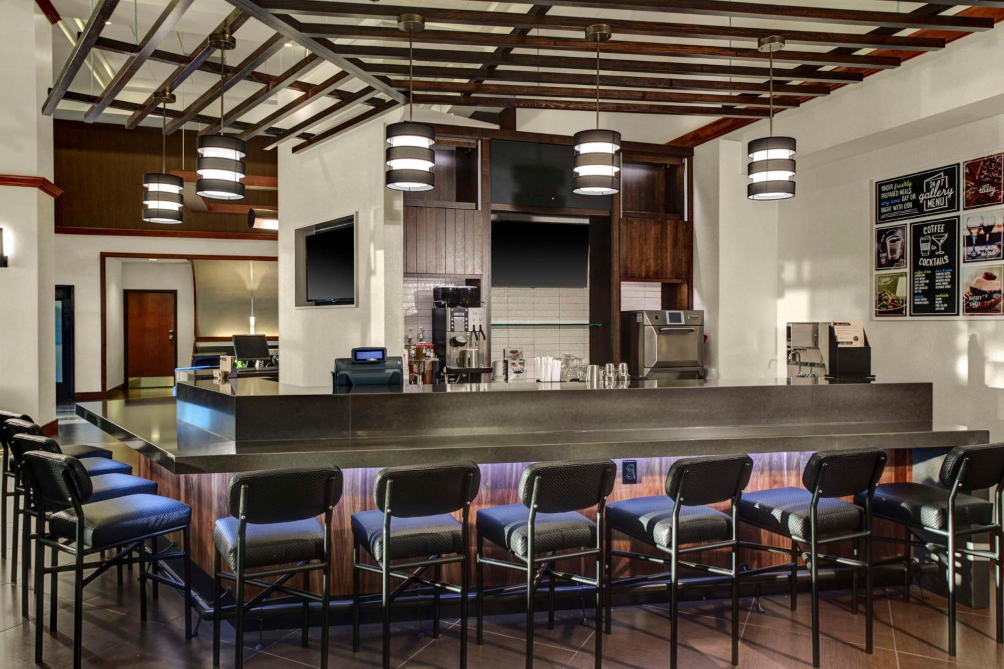 Hyatt Place Tampa Busch Gardens Εξωτερικό φωτογραφία