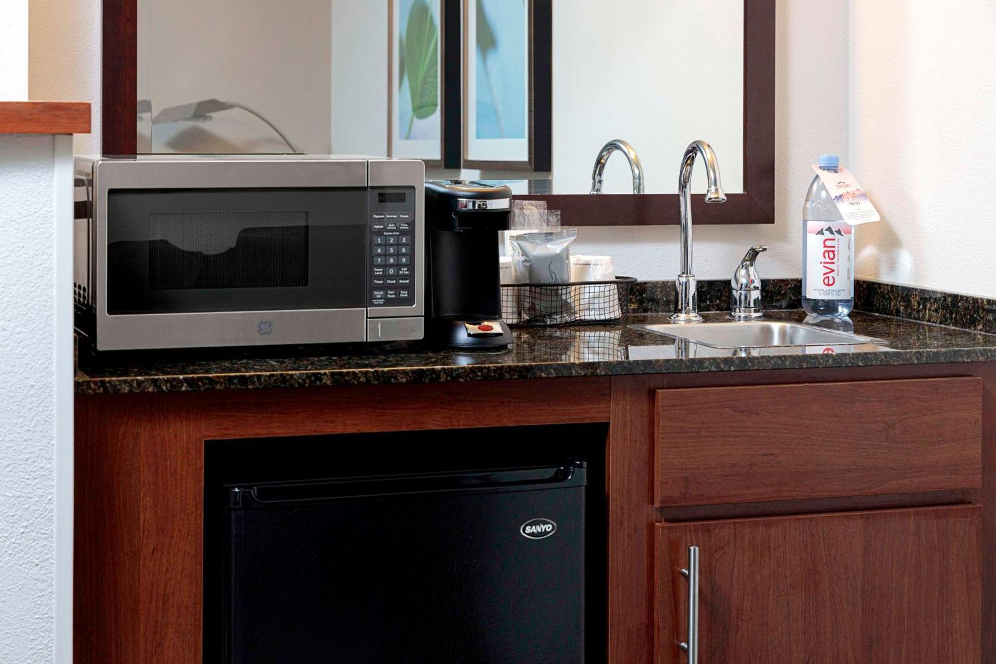Hyatt Place Tampa Busch Gardens Εξωτερικό φωτογραφία