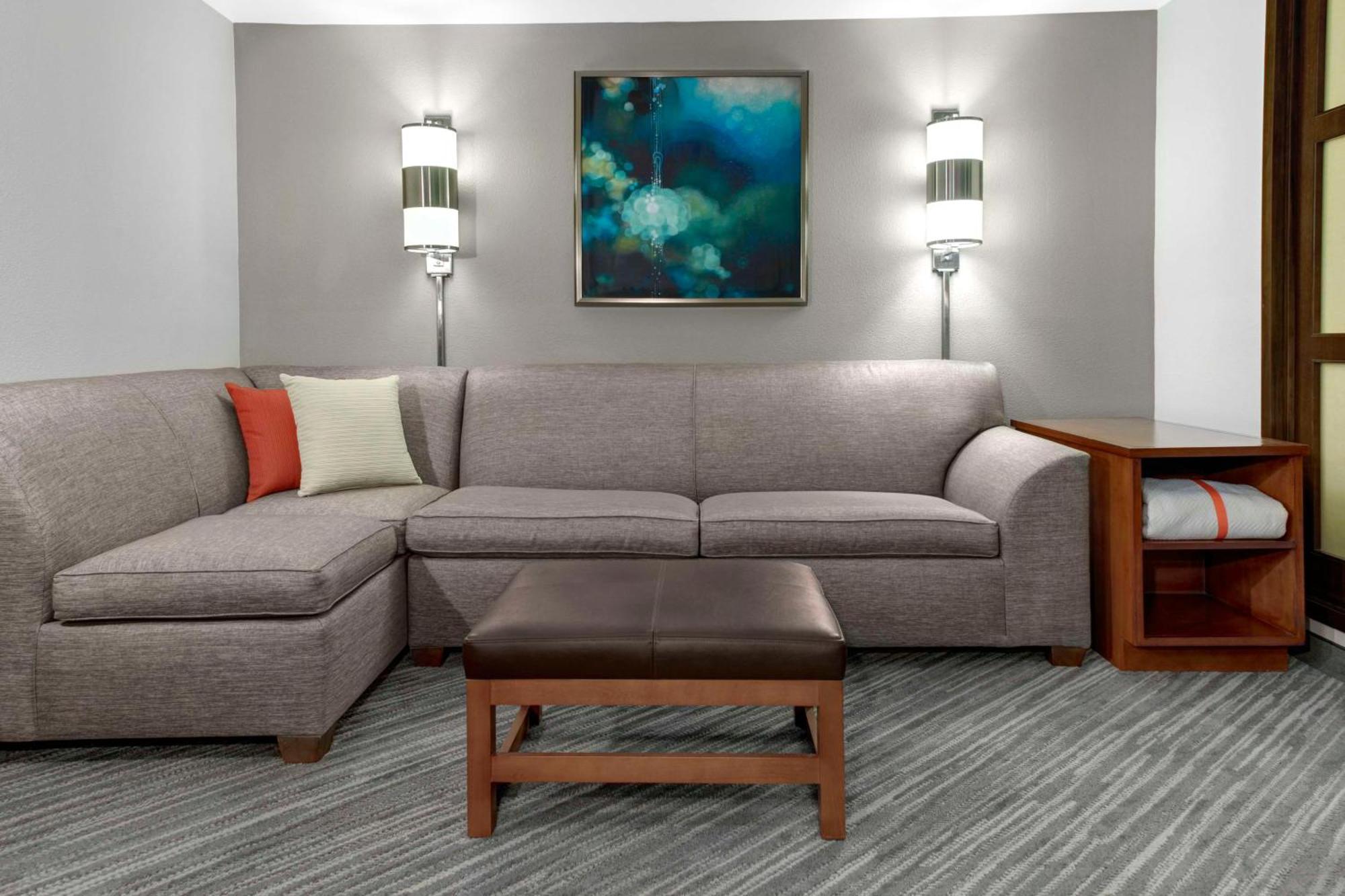 Hyatt Place Tampa Busch Gardens Εξωτερικό φωτογραφία