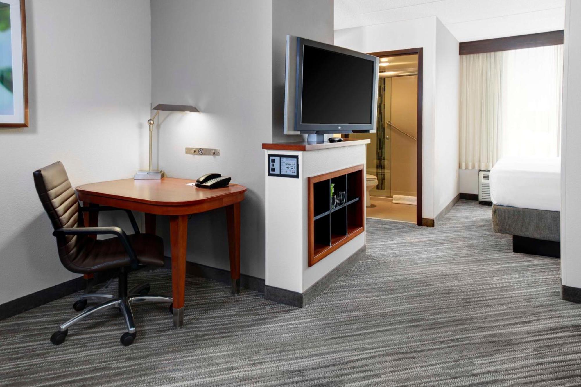 Hyatt Place Tampa Busch Gardens Εξωτερικό φωτογραφία