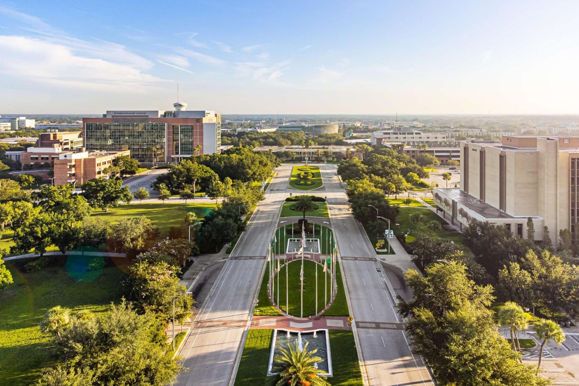 Hyatt Place Tampa Busch Gardens Εξωτερικό φωτογραφία