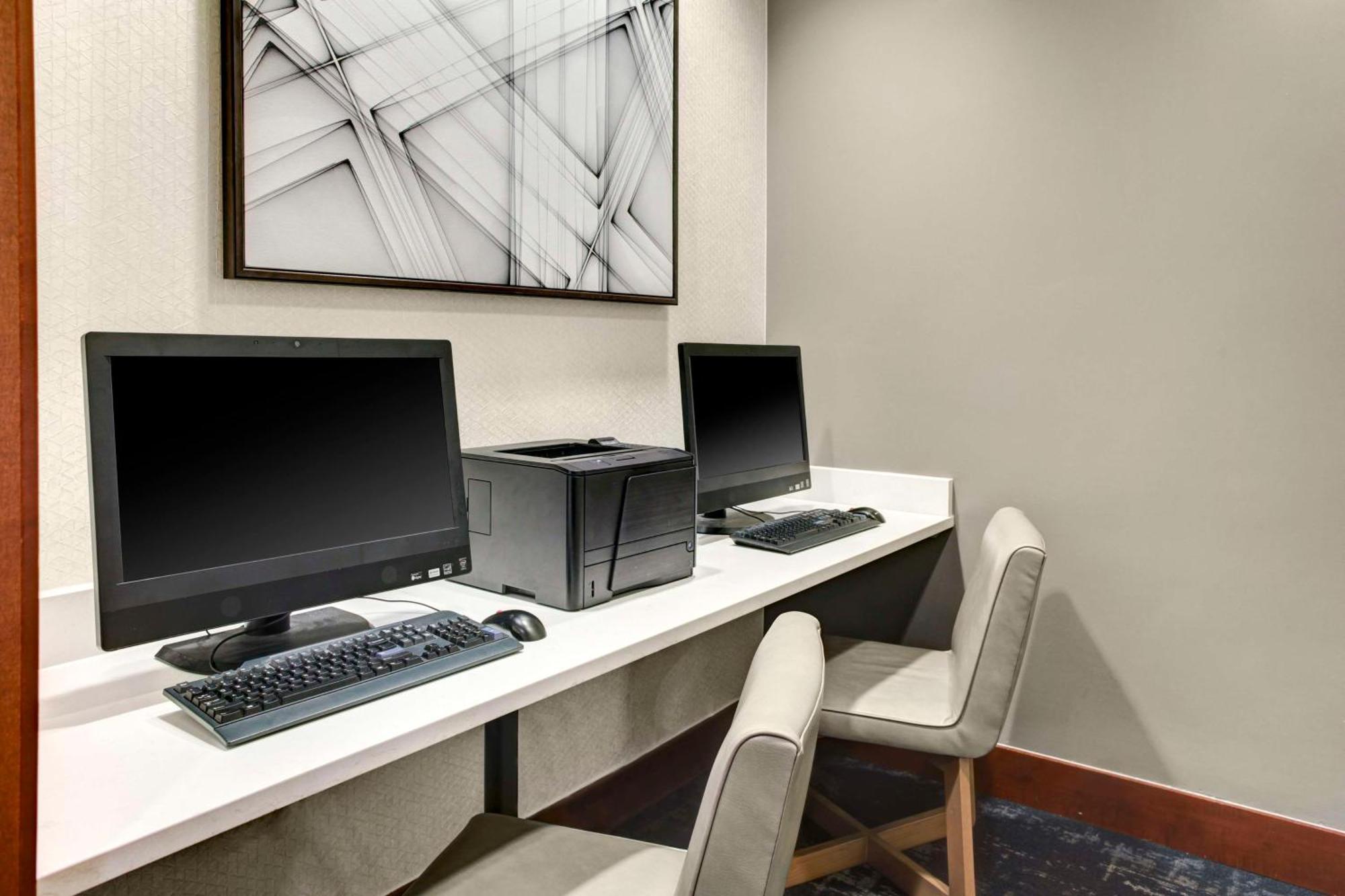 Hyatt Place Tampa Busch Gardens Εξωτερικό φωτογραφία
