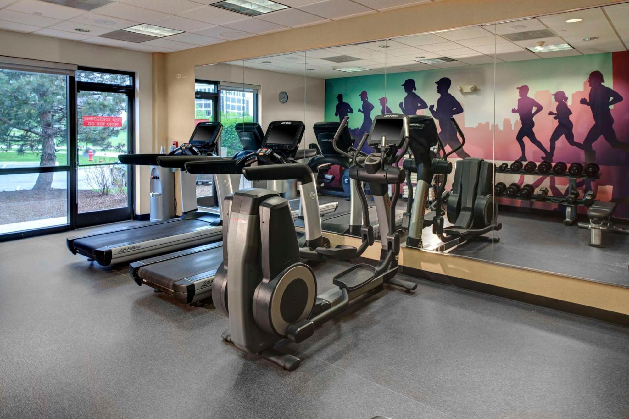 Hyatt Place Tampa Busch Gardens Εξωτερικό φωτογραφία