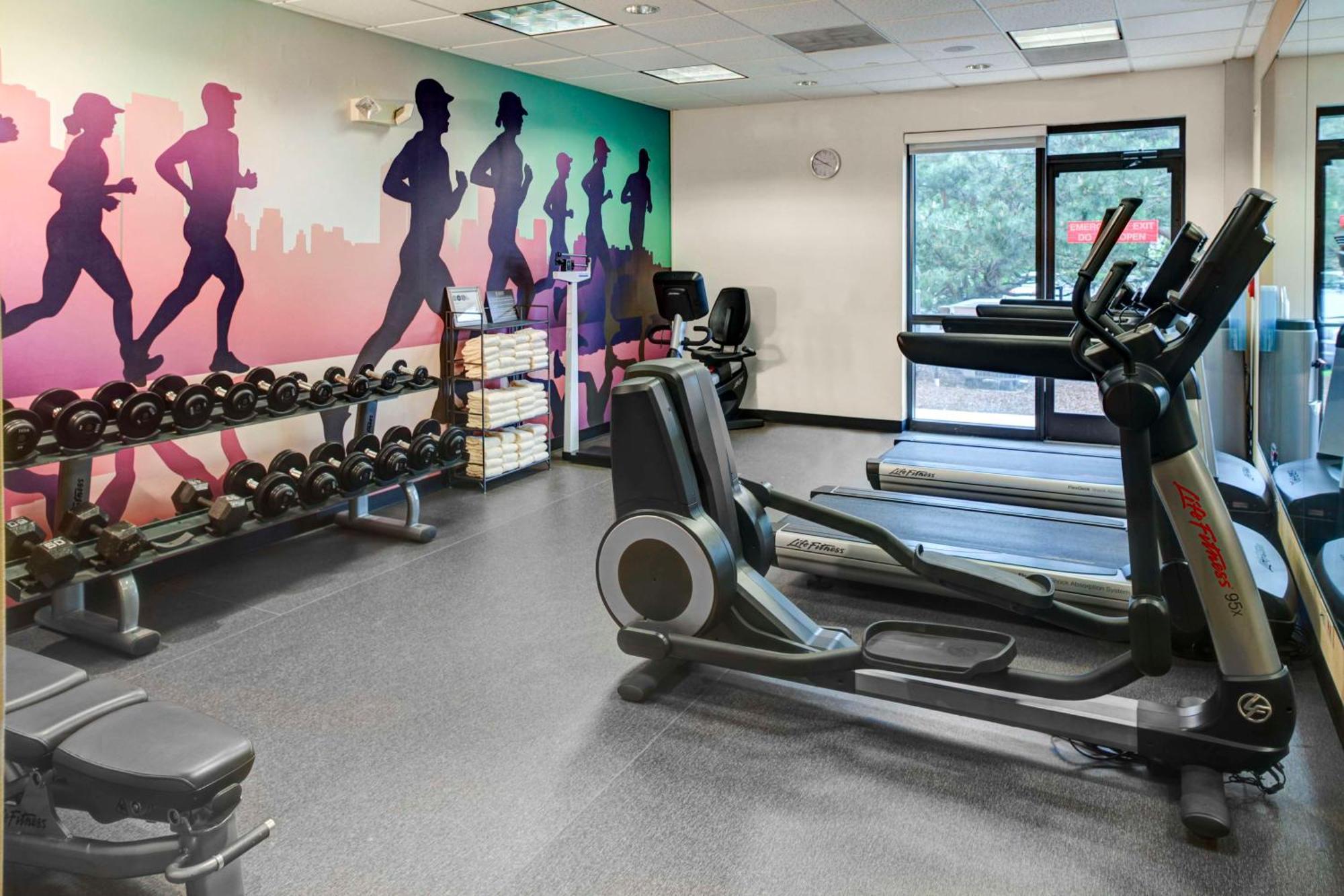 Hyatt Place Tampa Busch Gardens Εξωτερικό φωτογραφία