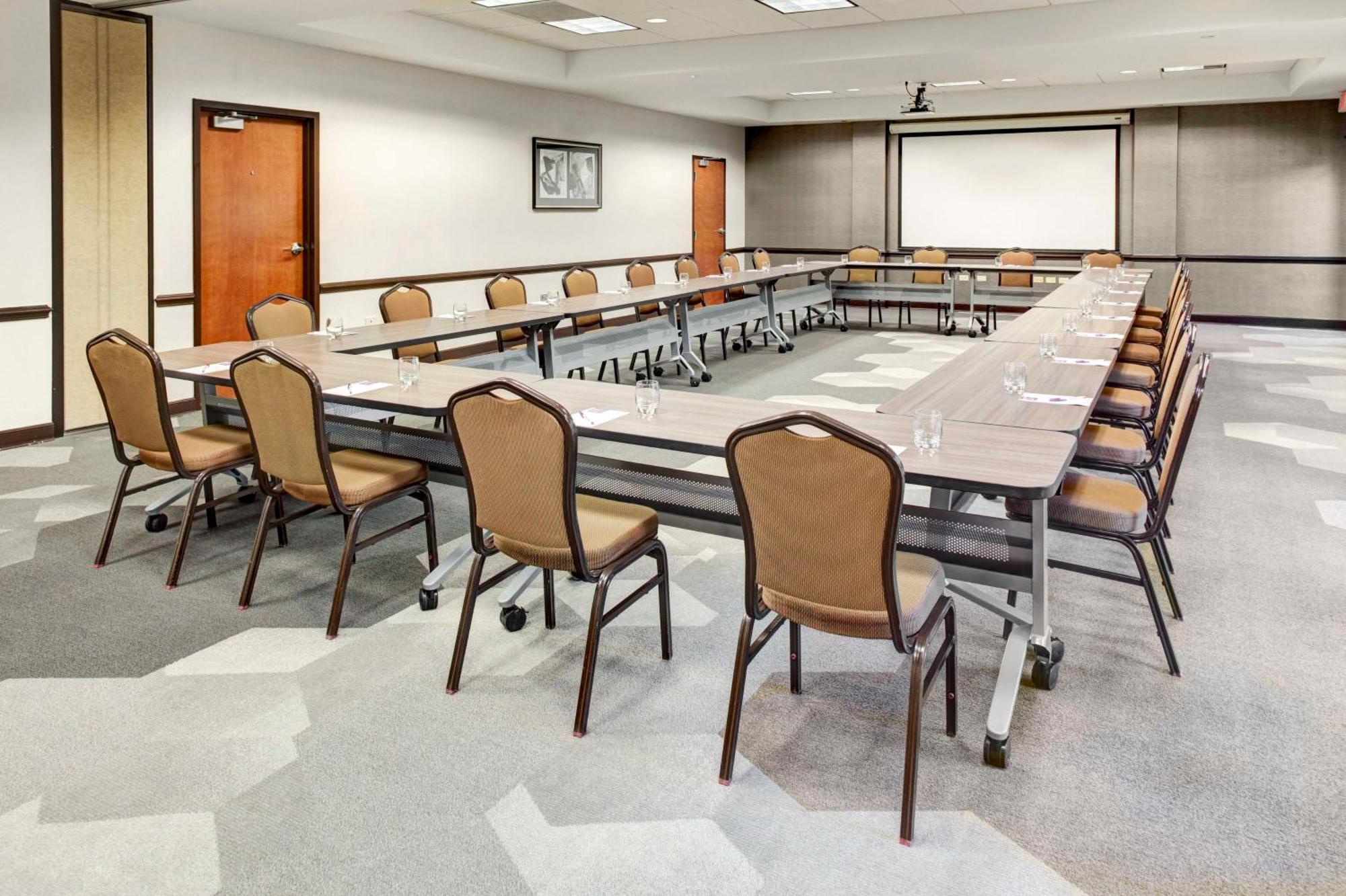 Hyatt Place Tampa Busch Gardens Εξωτερικό φωτογραφία