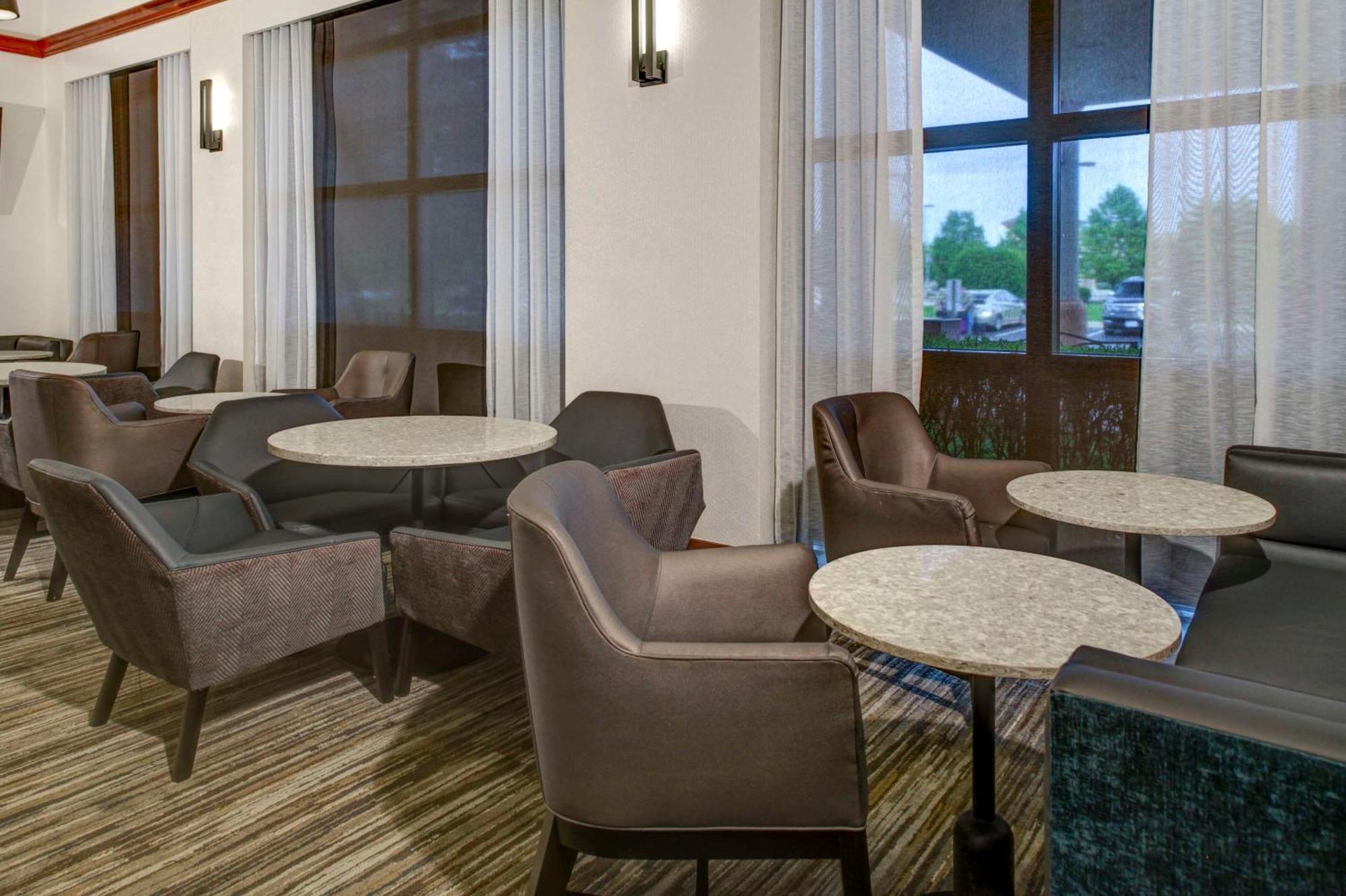 Hyatt Place Tampa Busch Gardens Εξωτερικό φωτογραφία