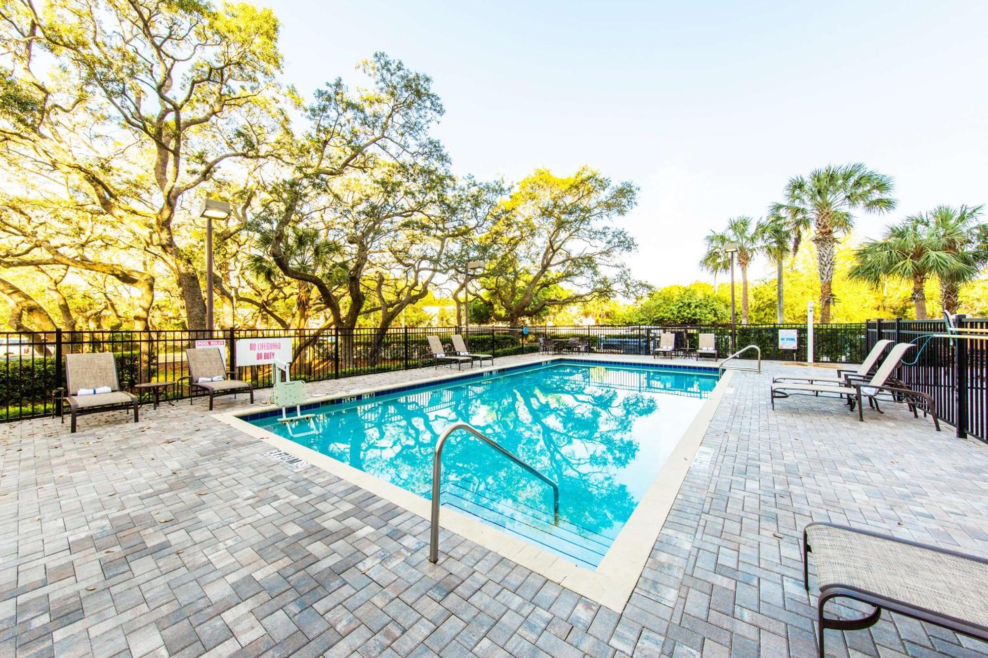 Hyatt Place Tampa Busch Gardens Εξωτερικό φωτογραφία