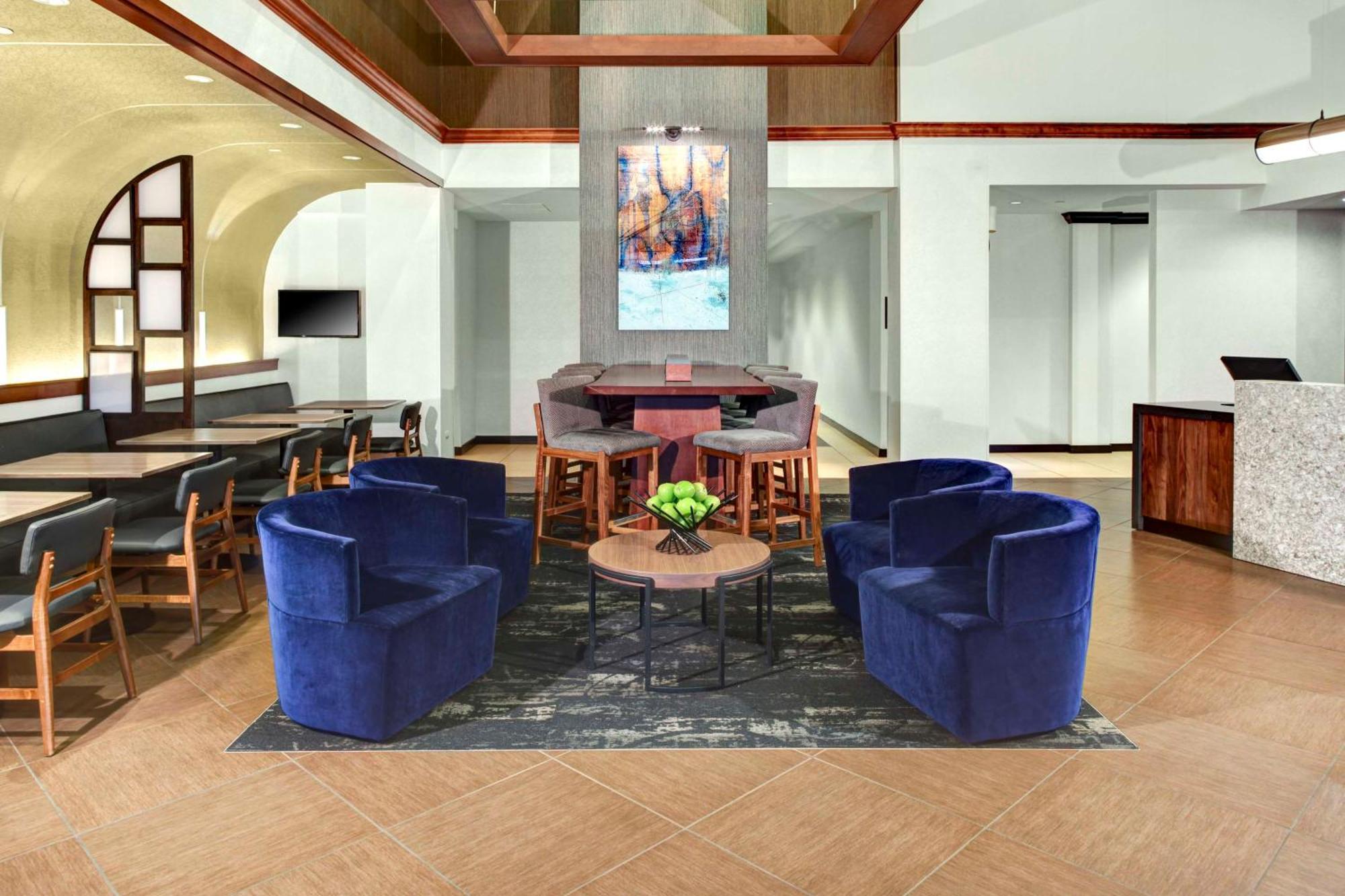 Hyatt Place Tampa Busch Gardens Εξωτερικό φωτογραφία