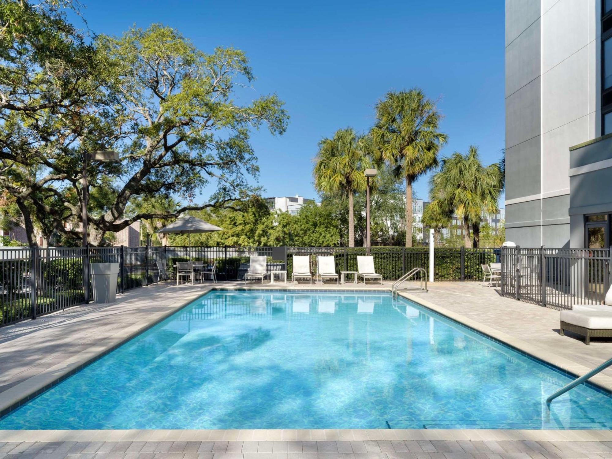 Hyatt Place Tampa Busch Gardens Εξωτερικό φωτογραφία