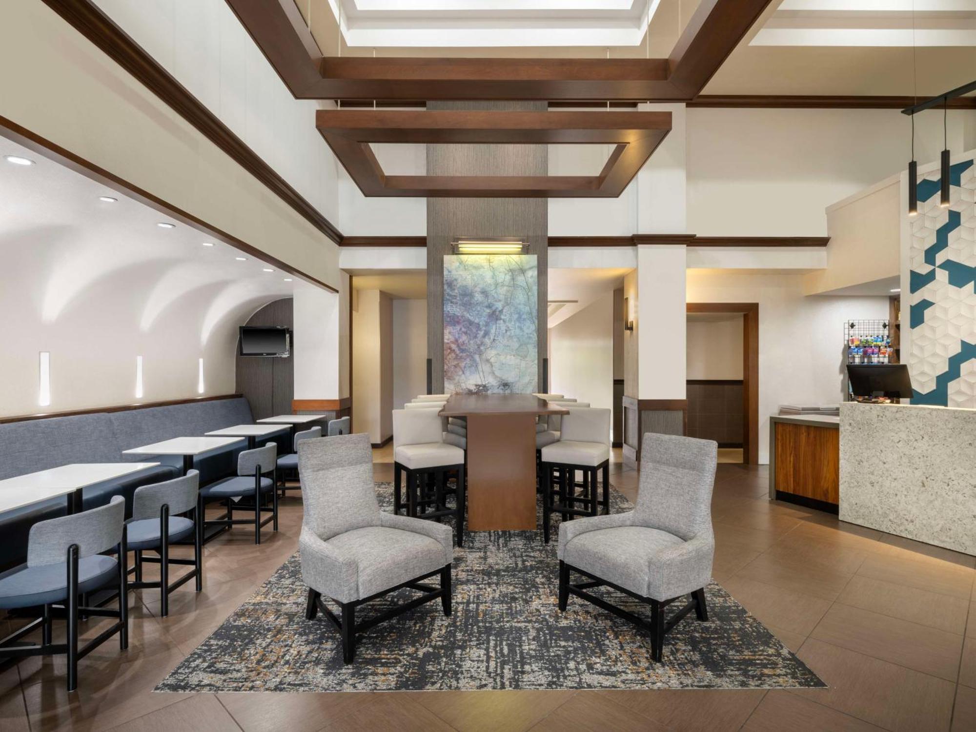 Hyatt Place Tampa Busch Gardens Εξωτερικό φωτογραφία