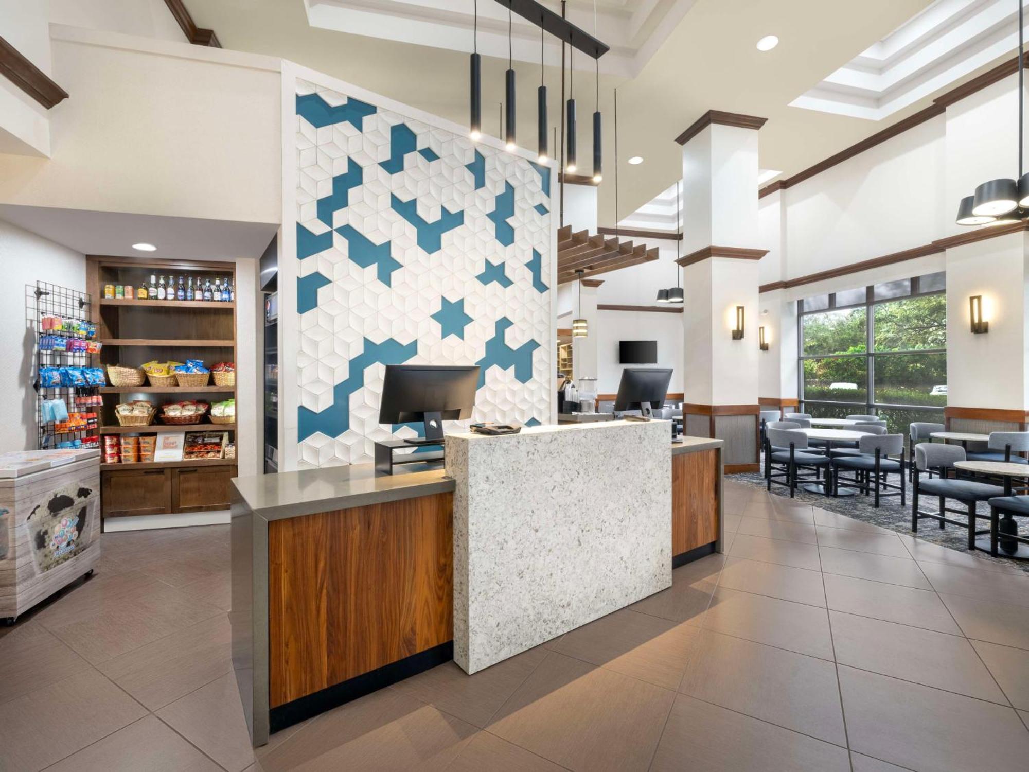 Hyatt Place Tampa Busch Gardens Εξωτερικό φωτογραφία