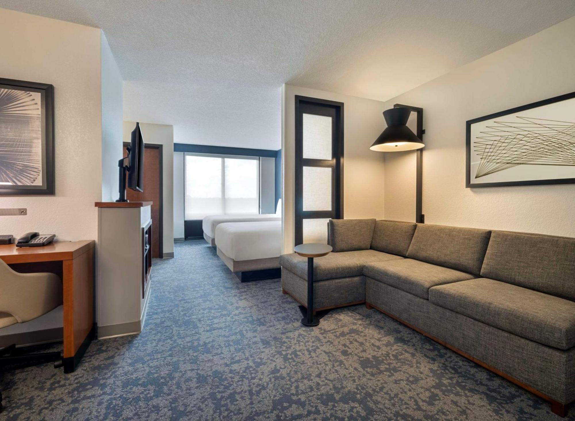 Hyatt Place Tampa Busch Gardens Εξωτερικό φωτογραφία