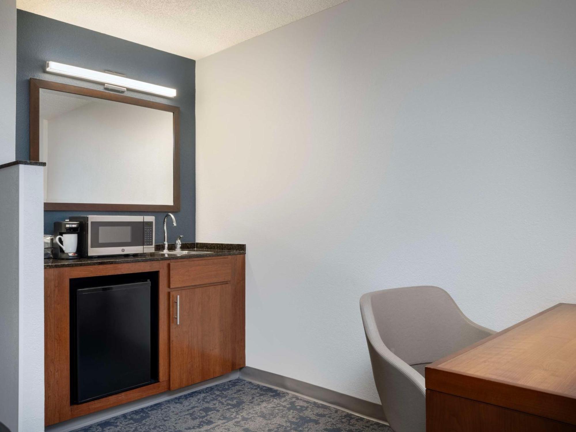 Hyatt Place Tampa Busch Gardens Εξωτερικό φωτογραφία