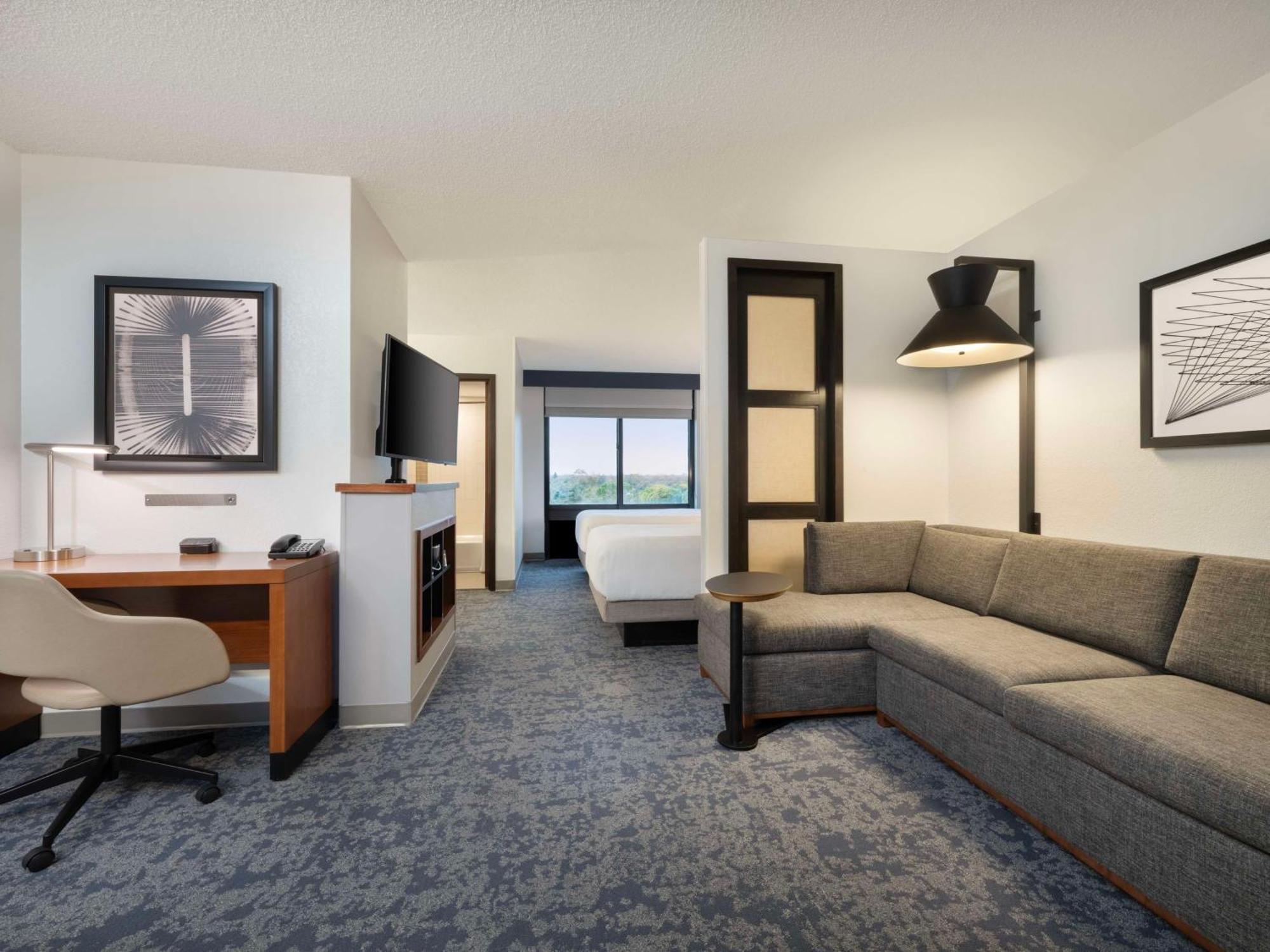 Hyatt Place Tampa Busch Gardens Εξωτερικό φωτογραφία
