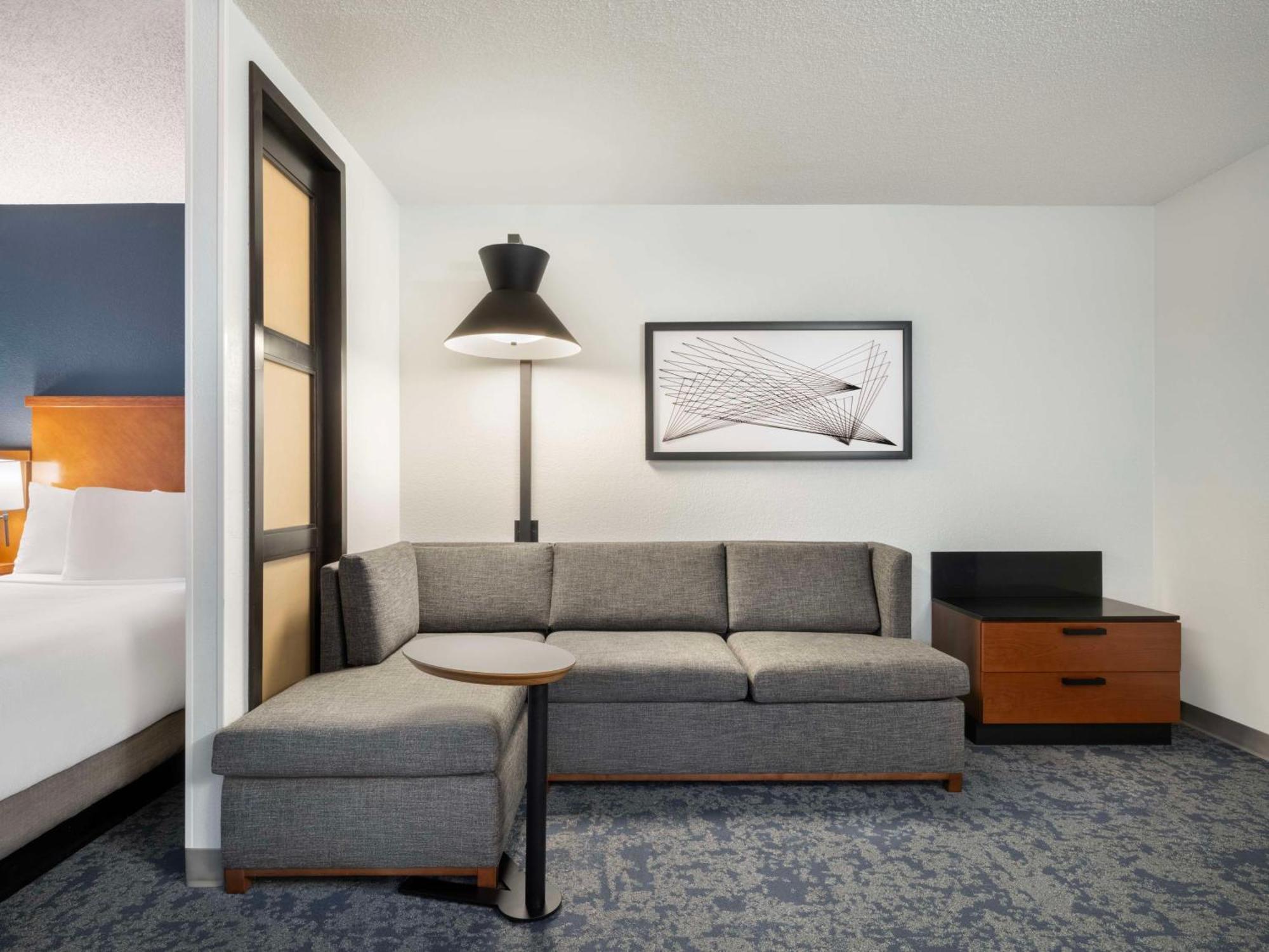 Hyatt Place Tampa Busch Gardens Εξωτερικό φωτογραφία